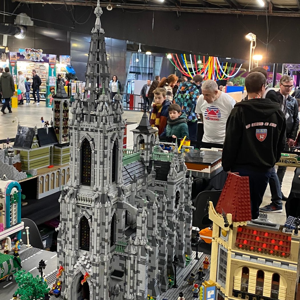 Festival de l’Excellence normande 3