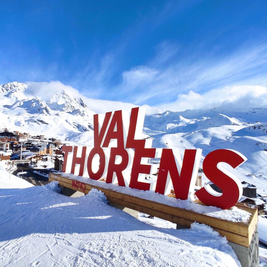 Val Thorens 1