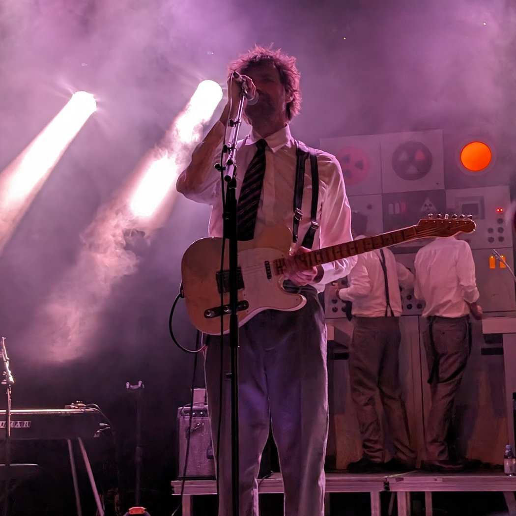 BottleRock After Dark 1