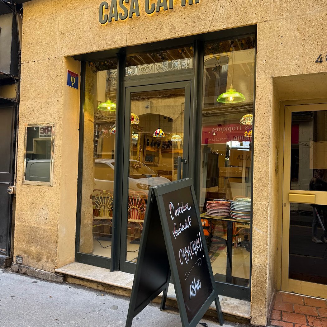 Casa Capri 3