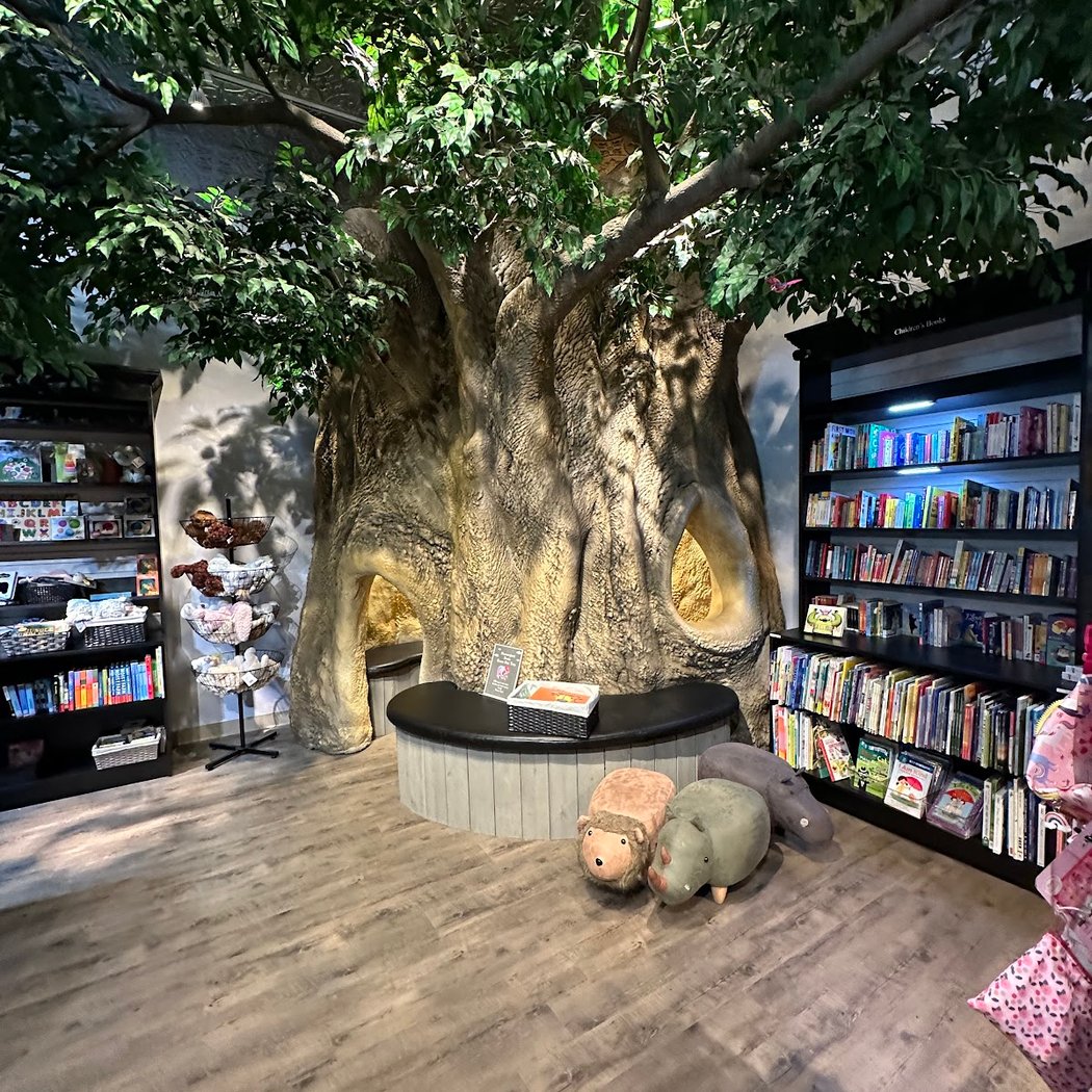 Hummingbird Books 4