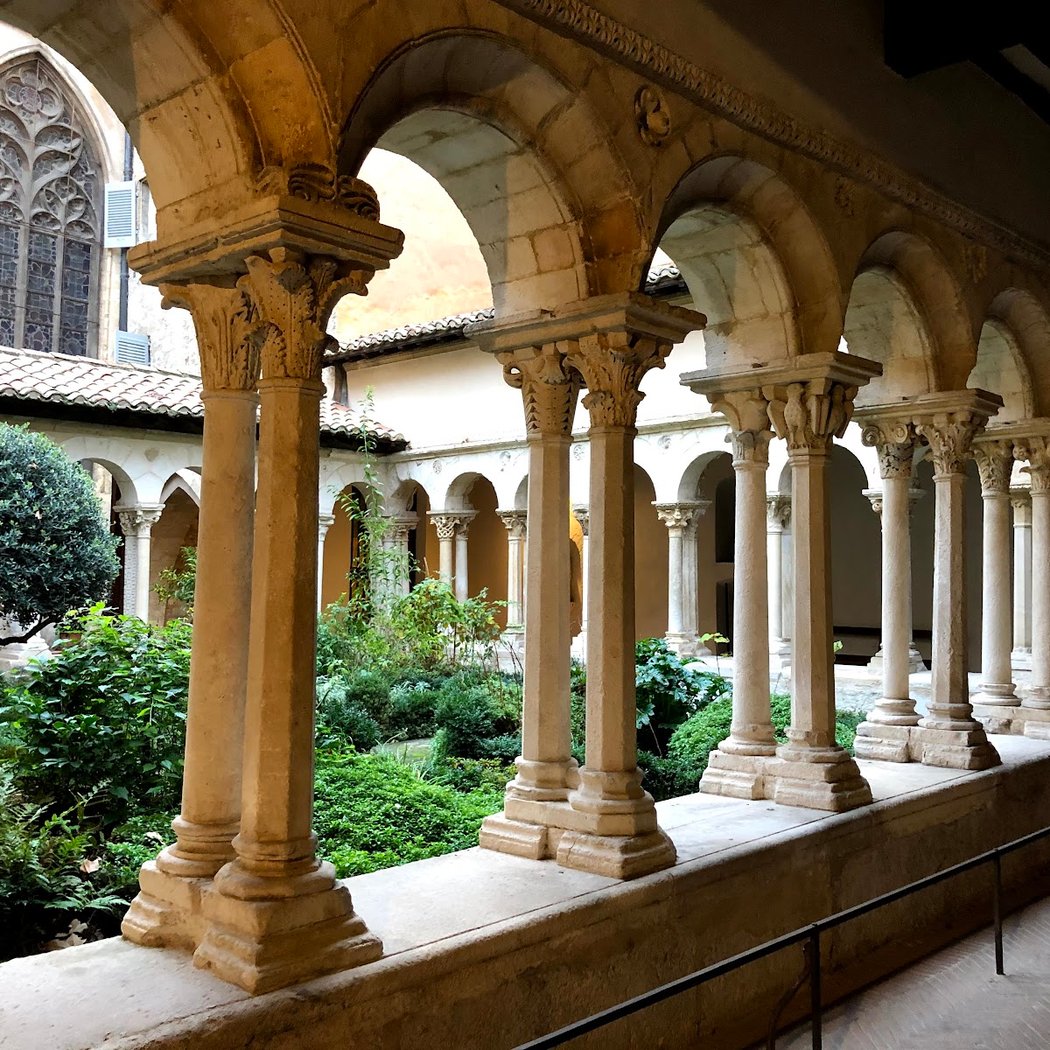 Paroisse Cathédrale Saint Sauveur Aix-en-Provence 3