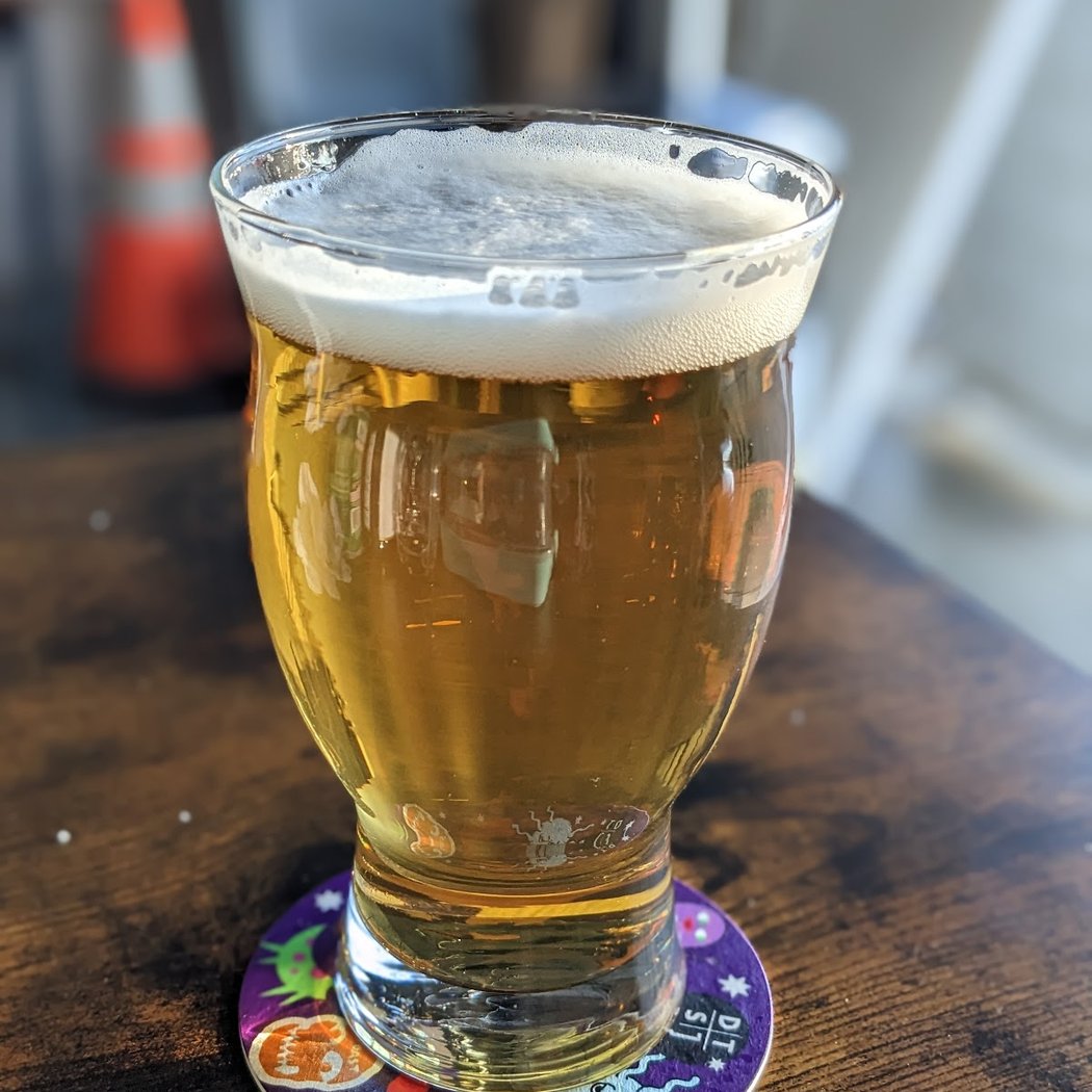 DTSJ Brewing Co 1