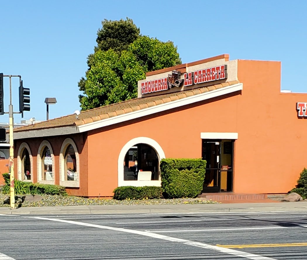 La Carreta Taqueria 2