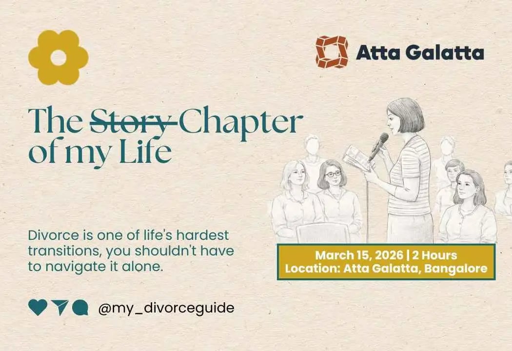 Come Sit With Us: A Connection Circle 1