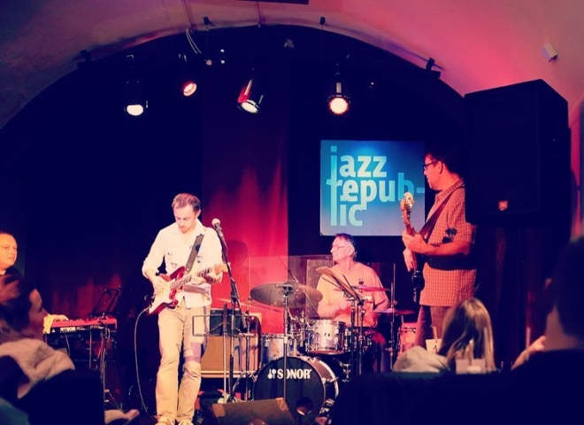 The Basic Quartet 2