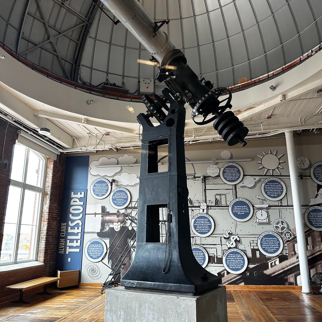 South Carolina State Museum 3