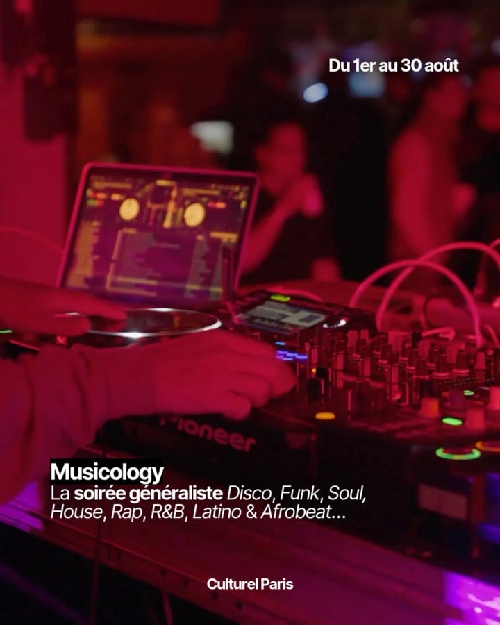 Musicology 1