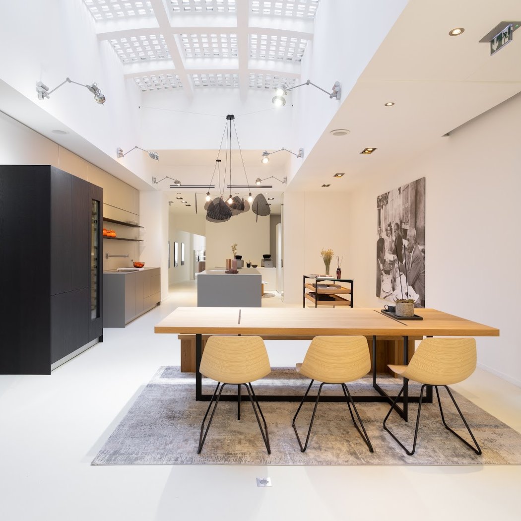 bulthaup Marseille 1