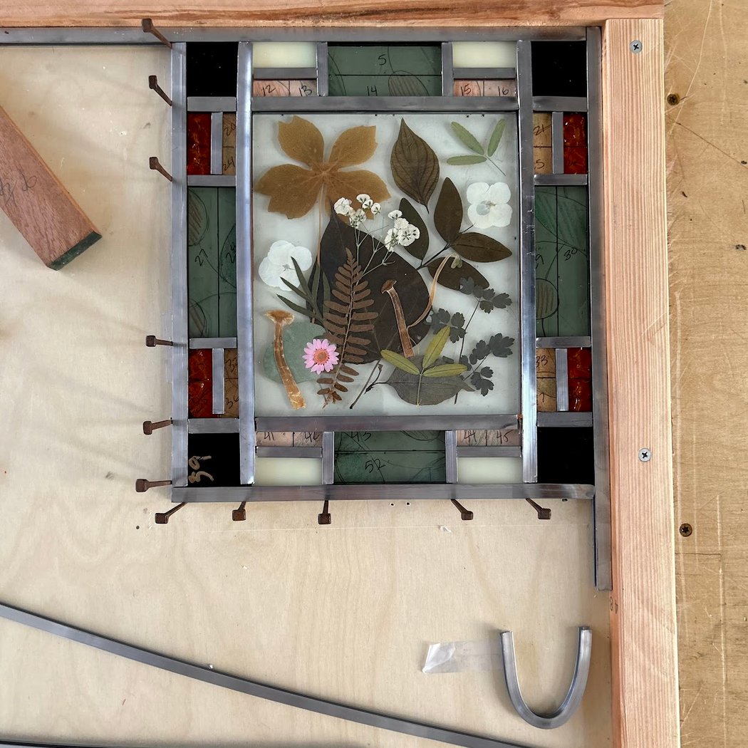 Stained Glass Course 2