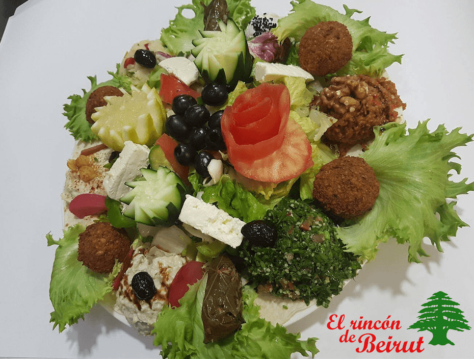 El rincón de Beirut 3