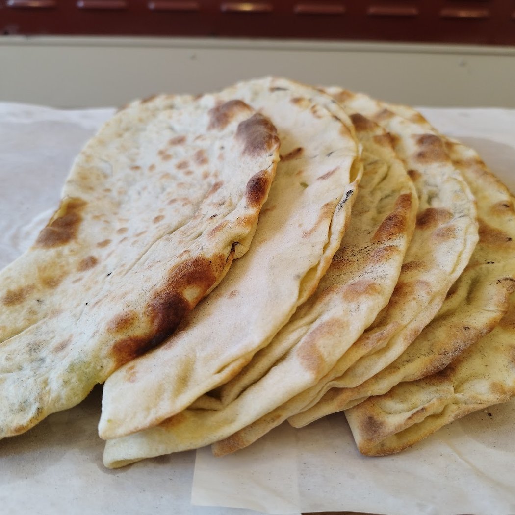 Biyo Dürüm 3