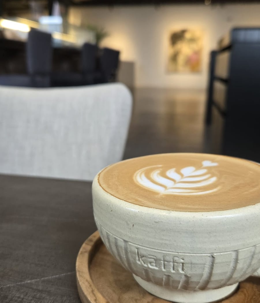 Kaffi Paradise Road 3