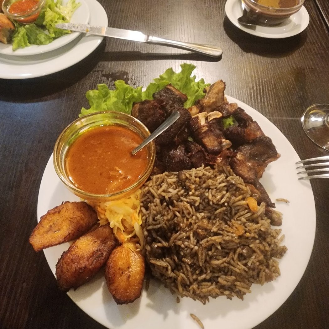 Au Paradis Tropical 3