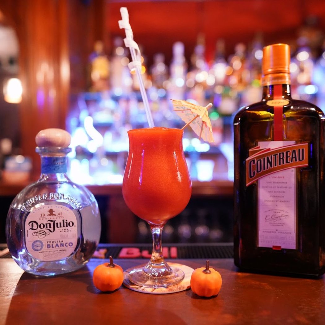 Paraiso Bar 1