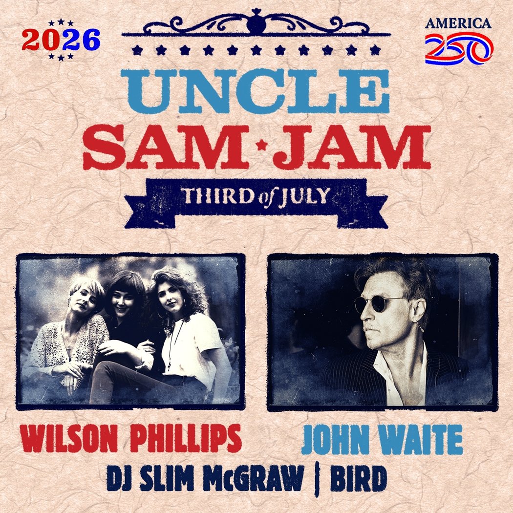 Uncle Sam Jam 1