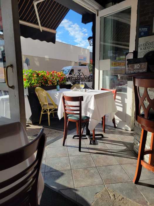 Bistro Punta Sal 3