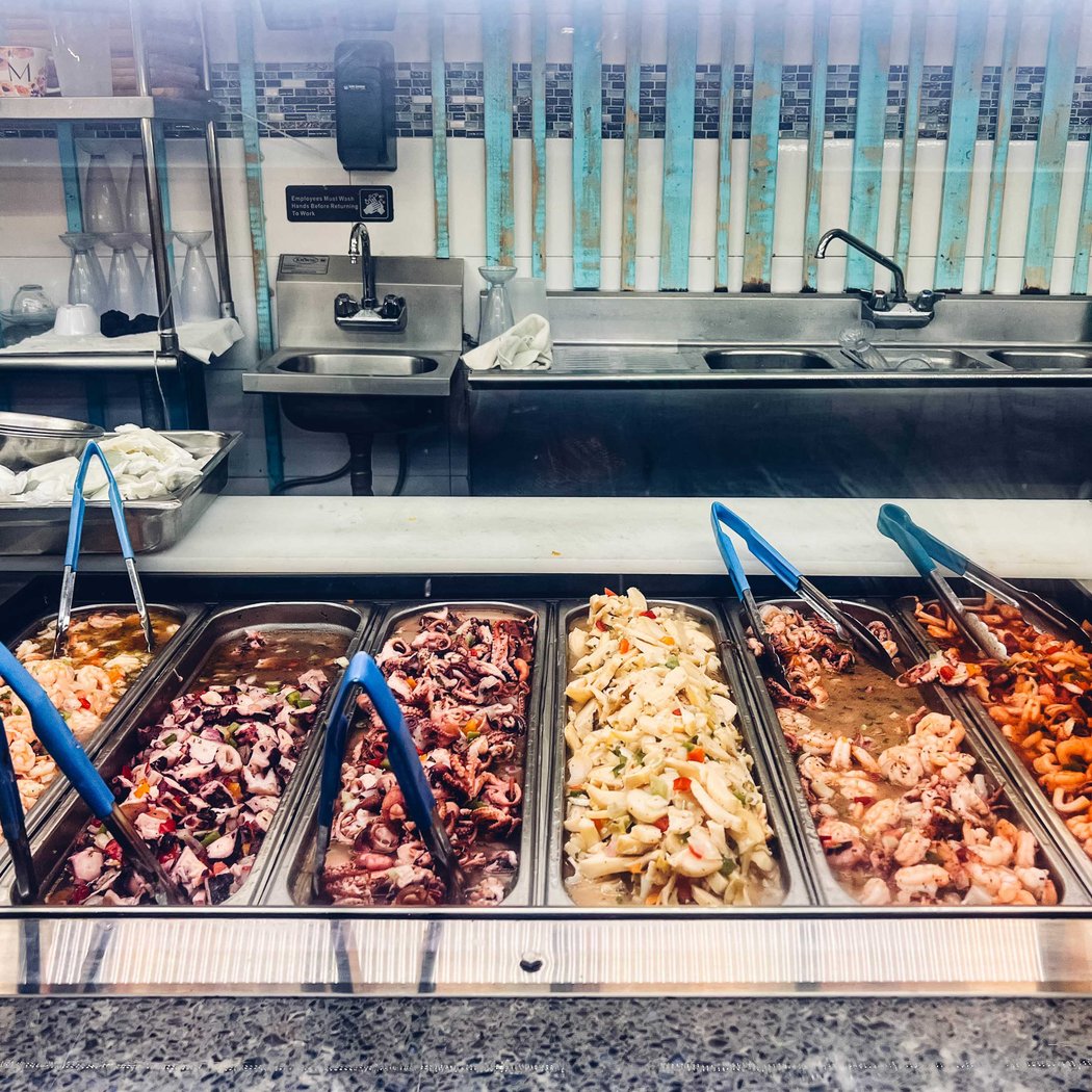 Gallego Seafood 3