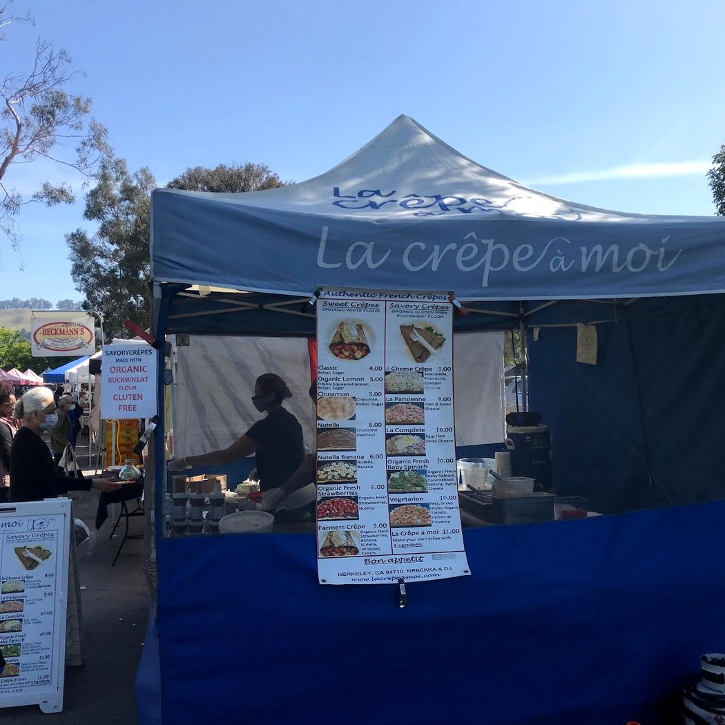 Kid's Day at Market 2