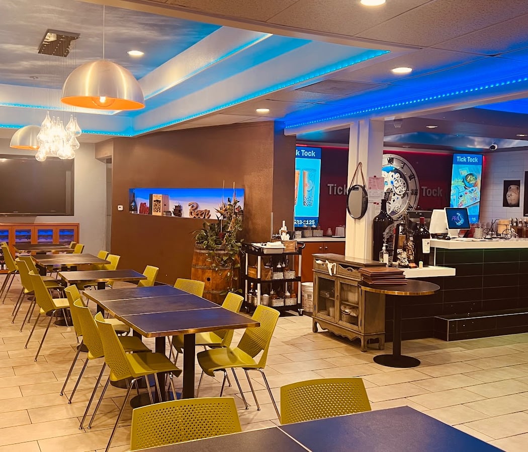 Pho Tick Tock Restaurant 2