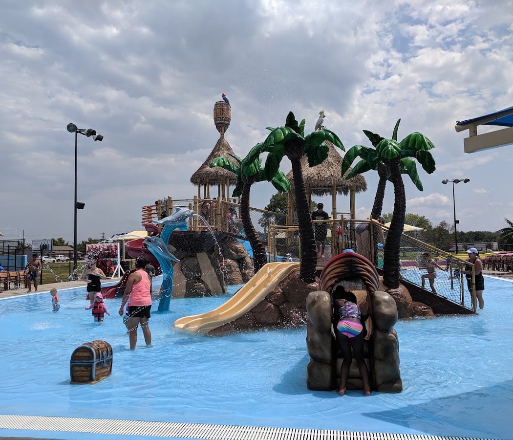 Ben Geren Regional Park 1