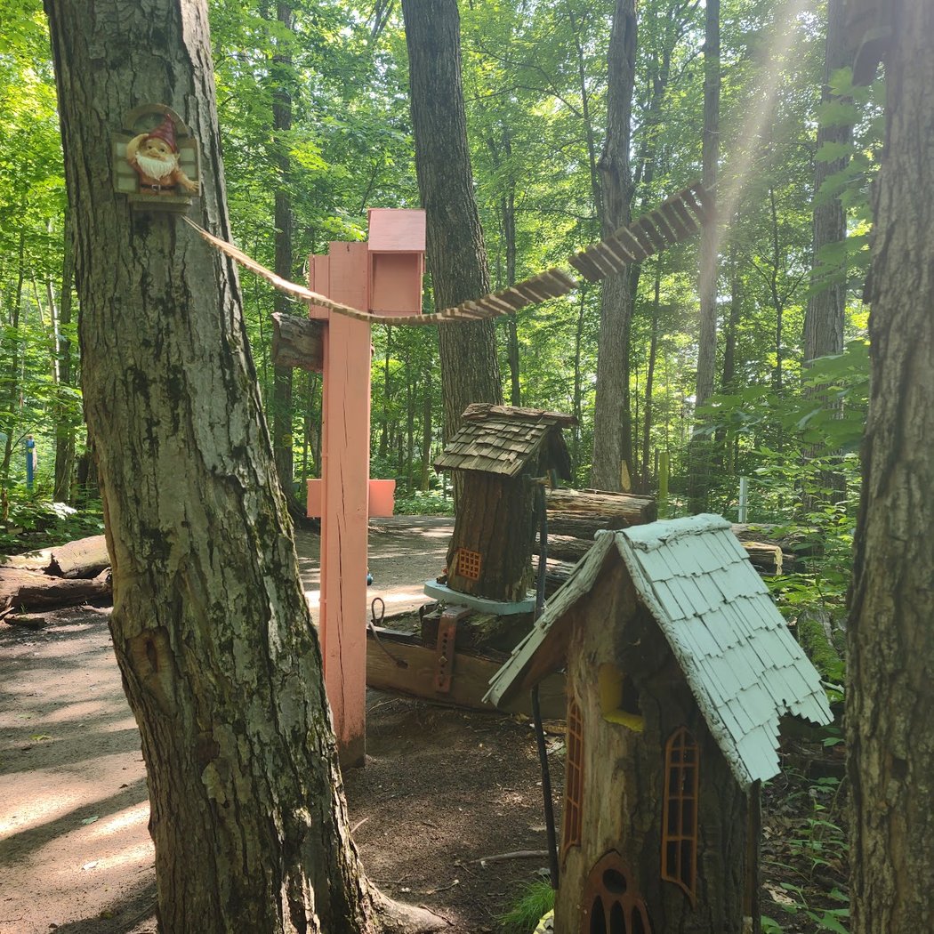 Parc écologique Godefroy 2