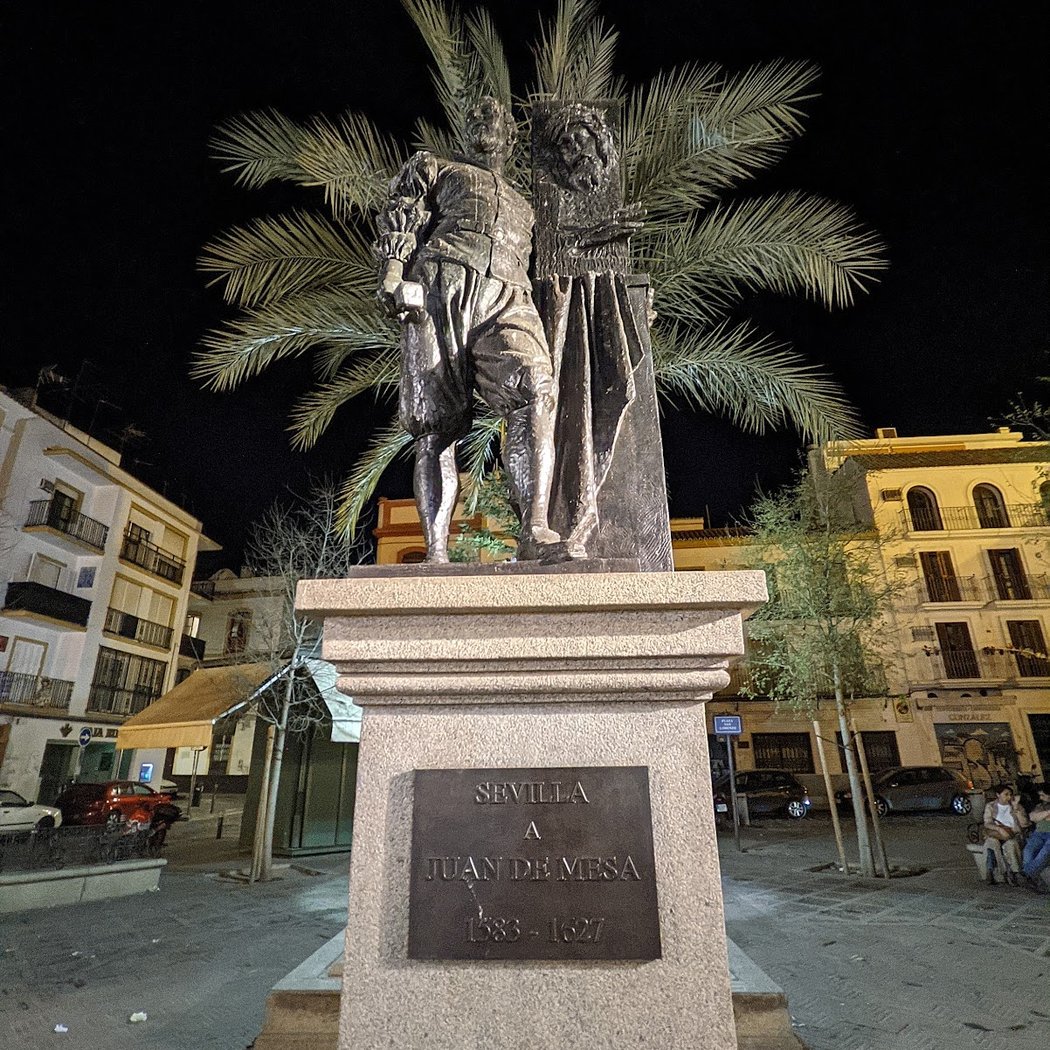 Plaza de San Lorenzo 3