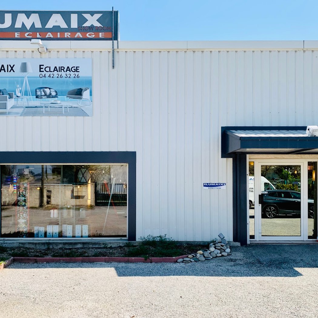 Lumaix Eclairage 2