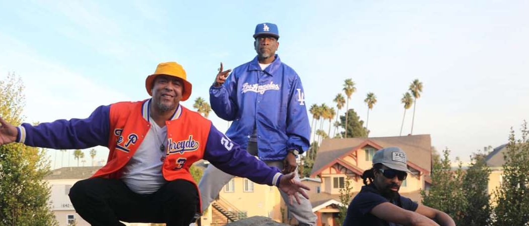 The Pharcyde 1