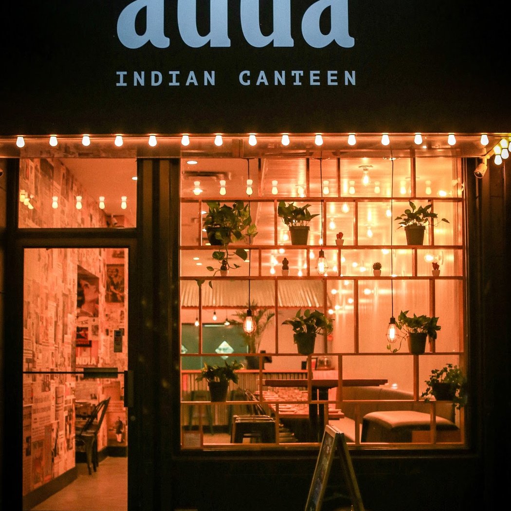 Adda Indian Canteen 2