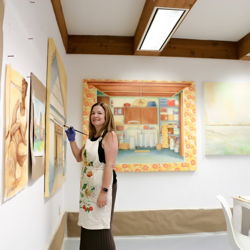 Open Studios 2