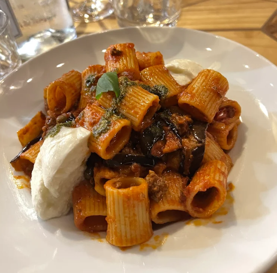 Le Bistro Vénitien Chez Marie 1