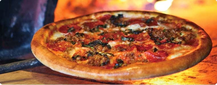 Boca Pizzeria 3