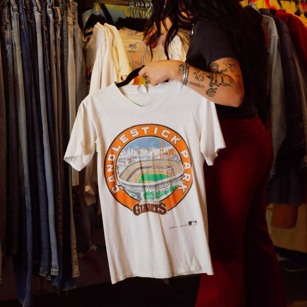 Sensitive Vintage Mission 1
