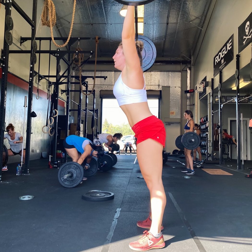 Core Community Fitness, St Helena, CA 1