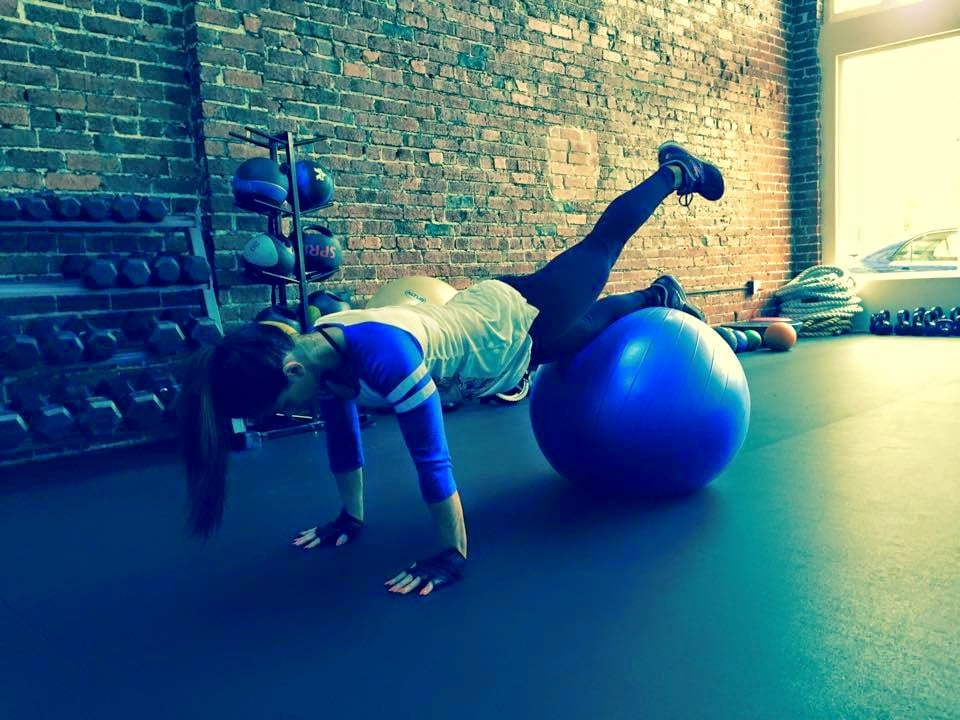 Martinez Athletic Club 3