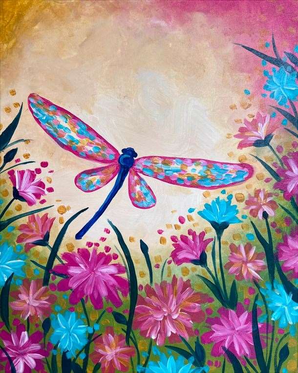 Dragonfly Meadows 1