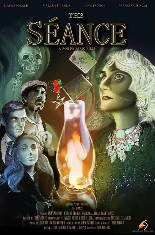 The Séance 2