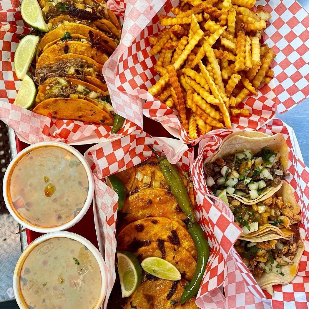 Sweet T's Restaurant + Bar 1
