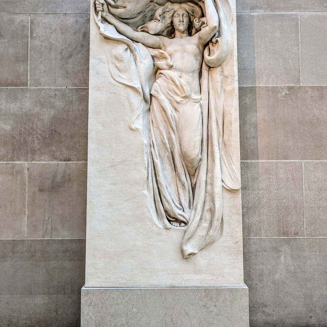 The American Wing 2