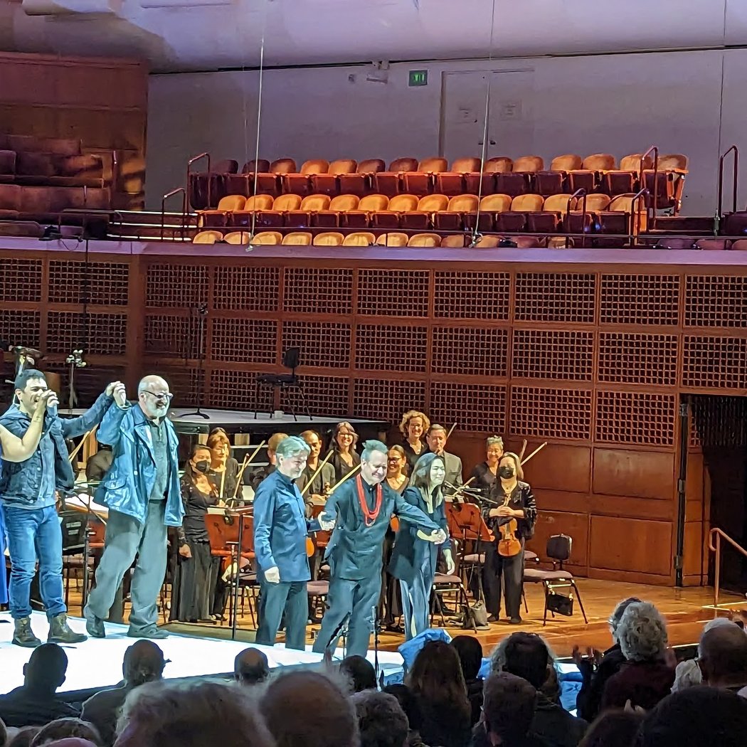 University Chorus 3