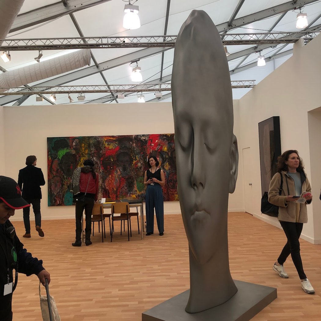 Frieze 1