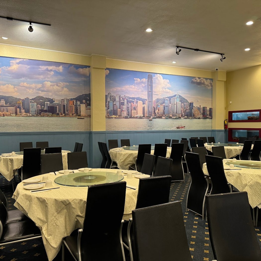 Hong Kong Restaurant 2