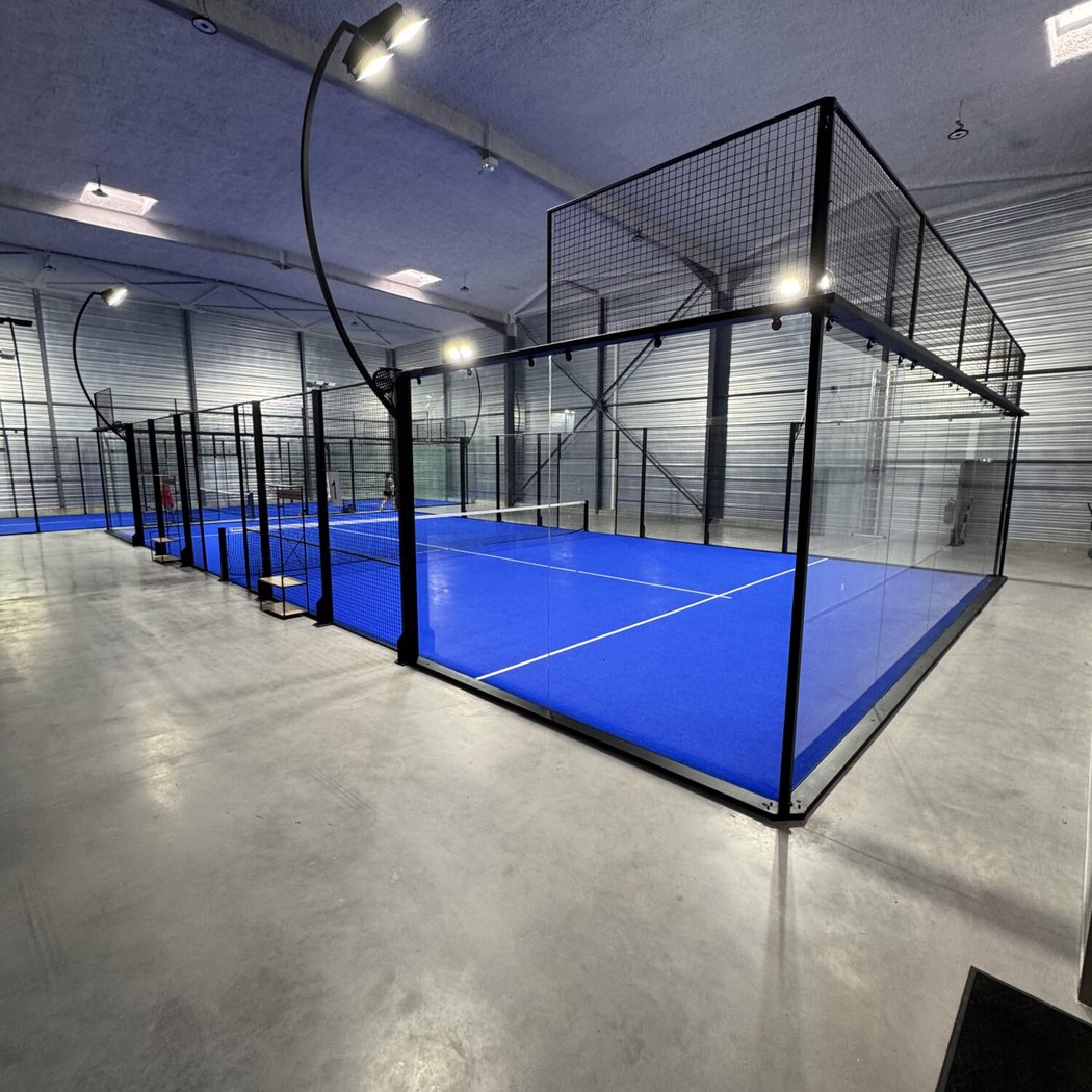 Smash Padel 1