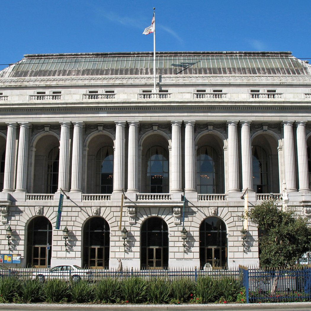 Veterans Building 2