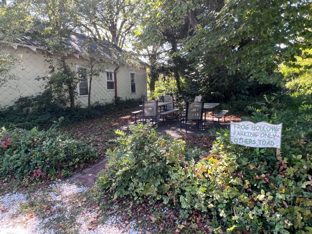 Frog Hollow Bakery 2