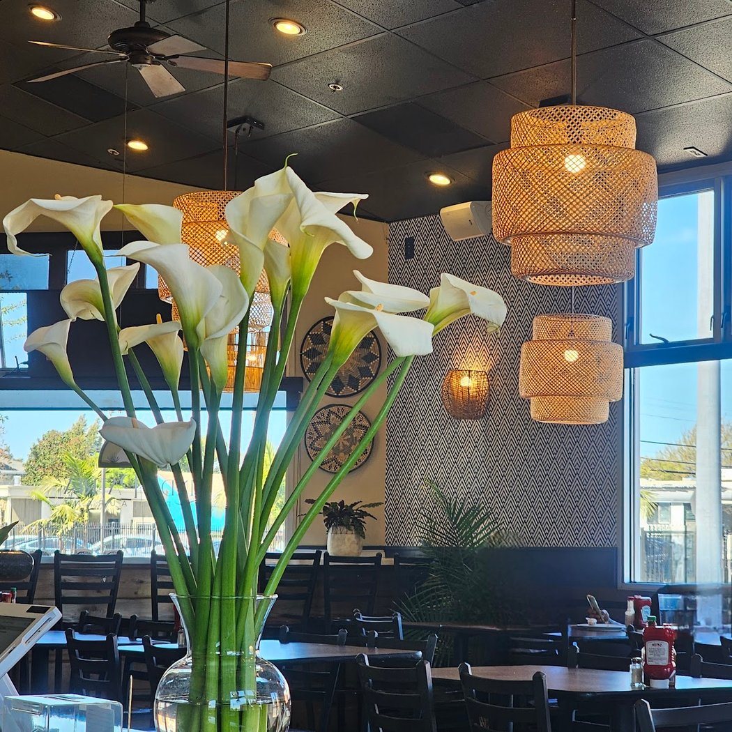 Linda Patria Restaurant 3