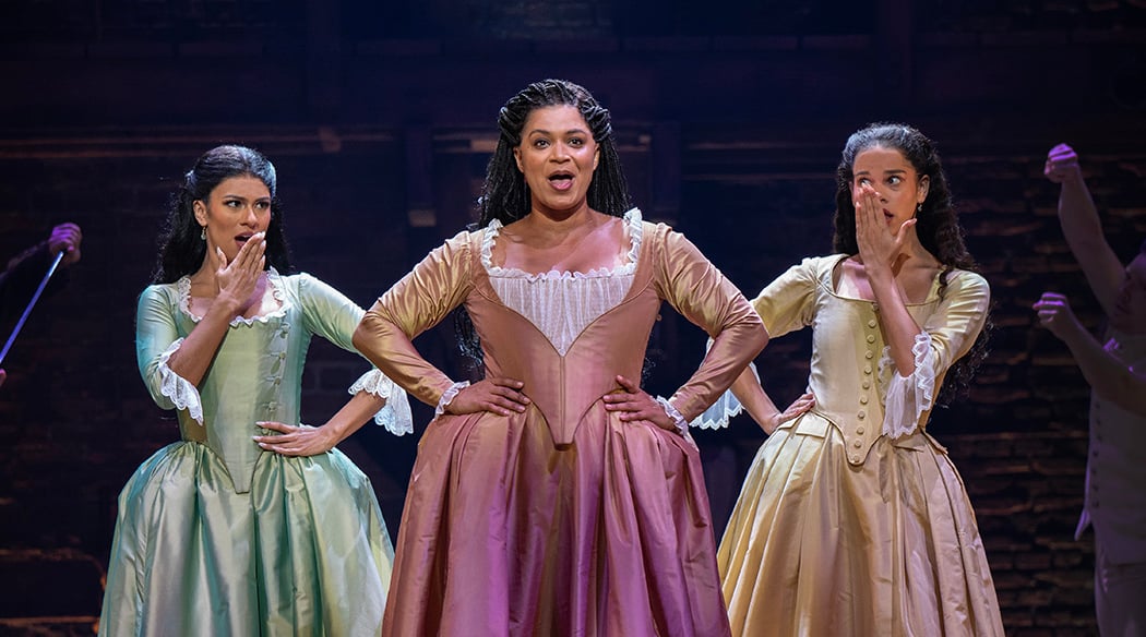 Hamilton 3
