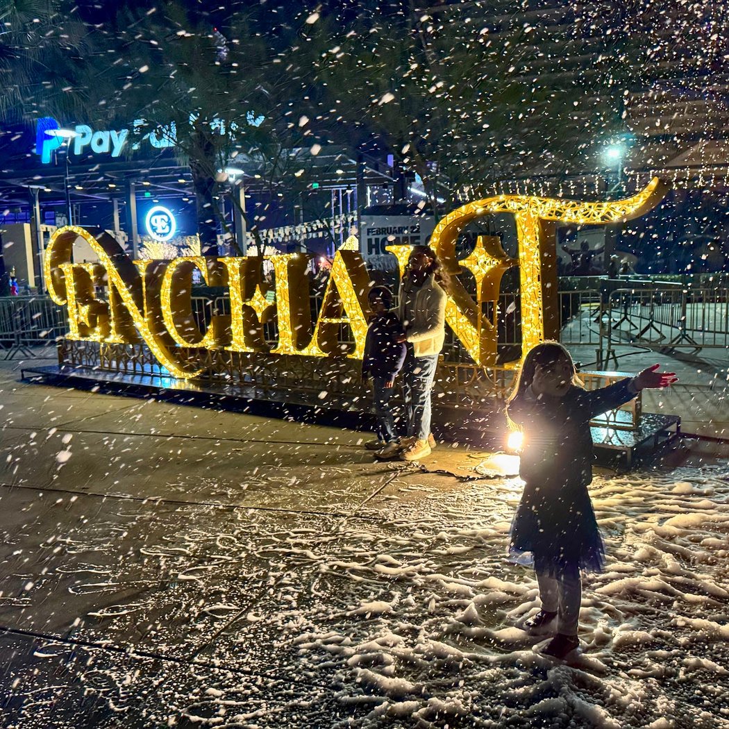 Enchant San Jose 1