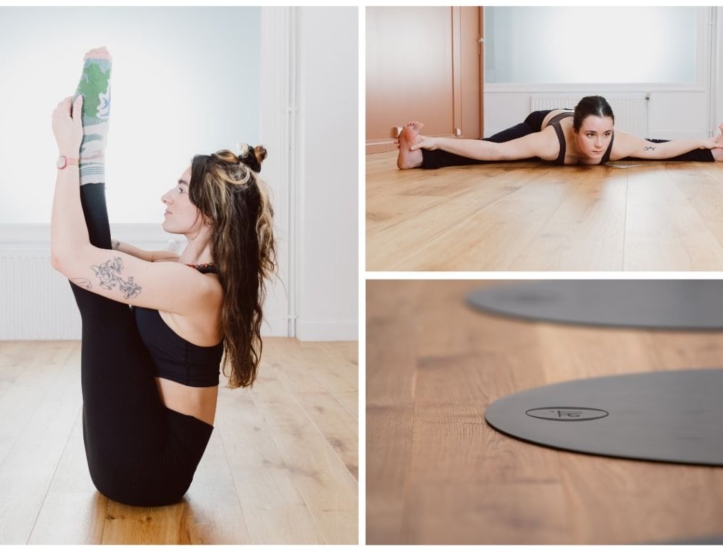 Mamayoga Sentier 1